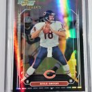 Kyle Orton Serial #4/6 2006 Score Select Black #48 Bills, Bears