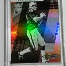 KEN STABLER /25 2017 PANINI ABSOLUTE GREEN #120 RAIDERS