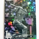 Cody Bellinger 2018 Topps Chrome Black and White Negative Refractors #132  Dodgers