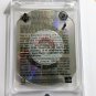 Steve Yzerman 1999-00 Upper Deck PowerDeck Time Capsule #T8  Red Wings HOF