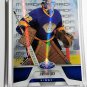 Jonathan Quick #/99 Insert 2011-12 Certified Mirror Blue #13 Kings