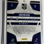 Jonathan Quick #/99 Insert 2011-12 Certified Mirror Blue #13 Kings