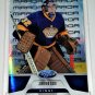 Jonathan Quick #/99 Insert 2011-12 Certified Mirror Blue #13 Kings