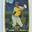 JOSH BELL RC 2012 Bowman Chrome Prospects #BCP79  1st RC! PIRATES