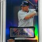 Melky Cabrera /99 RC Auto 2007 Bowman's Best Blue Autographs SP #35 Pirates