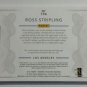 Ross Stripling #/99 Auto RC 2018 National Treasures Rookie Signatures Autograph #196 DODGERS