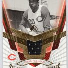 Frank Robinson HOF 2004 SP Legendary Cuts Significant Swatches #LSW-FR Reds