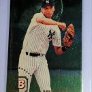 Derek Jeter 1994 Bowman Foil RC #376 Yankees, 2020 HOF
