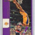 Kobe Bryant 2001-02 Fleer Maximum #17 Lakers, HOF
