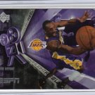 Kobe Bryant 2005-06 UD ESPN Highlight Reel ##HR9 Lakers, HOF
