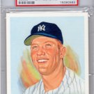 Mickey Mantle PSA 10 1989 Perez-Steele Celebration #28 Yankees  Gem Mint
