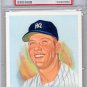 Mickey Mantle PSA 10 1989 Perez-Steele Celebration #28 Yankees  Gem Mint