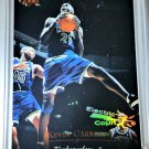 Kevin Garnett RC 1995-96 Upper Deck Electric Court #273 Celtics Rookie