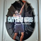 Tim Duncan 1999-00 Skybox Apex Cutting Edge #9CE Spurs