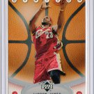 LeBron James 2006-07 UD Ovation #13 Miami Heat, Cavs, Lakers