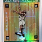 Paul Pierce RC 1998-99 UD Encore #123 Boston Celtics, Nets