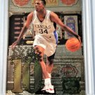 Paul Pierce RC 1998 Press Pass Double Threat Jackpot #J4B Boston Celtics, Nets