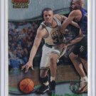 Paul Pierce RC 1998-99 Bowman's Best #110 Boston Celtics, Nets