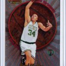 Paul Pierce RC 1998-99 Bowman's Best Performers #BP9 Boston Celtics, Nets
