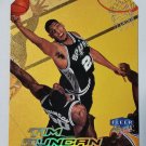 Tim Duncan 1999-00 Fleer Ultra Gold Medallion Spurs