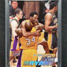 Kobe Bryant  2000 Fleer Ultra #10 Lakers, HOF