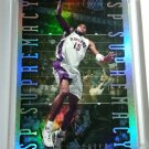 Vince Carter 1999-00 SP Authentic SP Supremacy #S1 Raptors