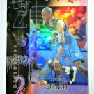 Kevin Garnett 1999-00 UD SPx #47 Celtics, Timberwolves, HOF