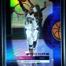 Vince Carter 1999-00 UD Encore Jamboree #J15 Raptors