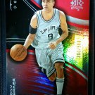 Tony Parker 2003-04 Reflections #76 Spurs #300/500