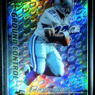 Emmitt Smith 1997 Stadium Club Ground Control #GC3 Cowboys HOF