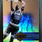 Shaquille O'Neal 1993-94 Upper Deck Holojam Insert #H19 Lakers, Magic, Heat Shaq