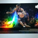 Allen Iverson HOF 2000 Upper Deck Encore  76ers, HOF