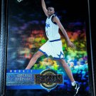 Anfernee Hardaway RC 1993-94 Upper Deck Holojam Insert #H30 Magic Rookie