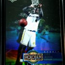 Chris Webber RC Insert 1993-94 UD HoloJam #H28 Bullets, Warriors, Pistons, 76ers