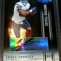 Andre Johnson Auto /100 2005 Gridiron Gear Authentic Autograph #5 Texans, Colts