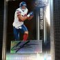 Andre Johnson Auto /100 2005 Gridiron Gear Authentic Autograph #5 Texans, Colts