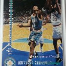 Anfernee Hardaway RC 1993-94 Upper Deck Special Edition Electric Court #188  Magic, Suns, Knicks