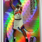 Anfernee Hardaway 2000 Skybox EX #27 Magic, Suns, Knicks, Heat