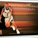 Anfernee Hardaway SHAQ Skybox 1993-94 Edition Thunder Lightning #TL6 Magic