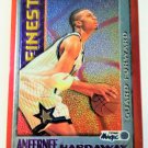Anfernee Hardaway 1995-96 Topps Finest #M3 Magic, Suns