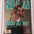 Tim Duncan RC 1997-98 Scoreboard Slam Spurs Rookie