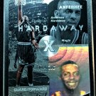 Anfernee Hardaway 1997-98 SPx SILVER Parallel #29 Penny