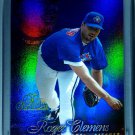 Roger Clemens 1997 Flair Showcase Row 1 #21  Red Sox, Yankees Blue Jays