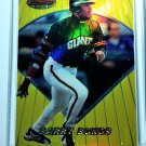 Barry Bonds 1996 Bowman's Best Previews Refractors #BBP4