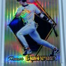 Nomar Garciaparra Refractor 1999 Bowman's Best Refractor #35 Dodgers, Red Sox, Cubs #/400