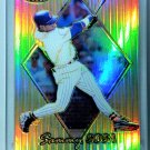 Sammy Sosa Refractor 1999 Bowman's Best Refractor #66 Cubs, White Sox #/400