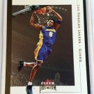 Kobe Bryant 2001-02 Fleer Premium #77 Lakers, HOF