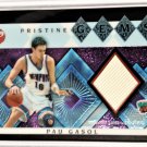 Pau Gasol 2003-04 Topps Pristine Pristine Gems Jersey #GEM-PGA Lakers, Bulls