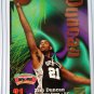 Tim Duncan RC 1997-98 Skybox #111 Spurs Rookie