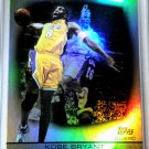 Kobe Bryant  2003 Topps Highlight Zone Lakers, HOF